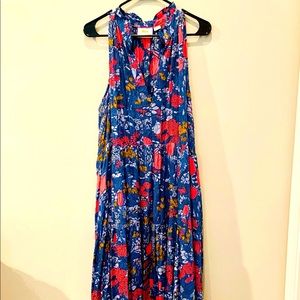 Anthropologie/Maeve Dress